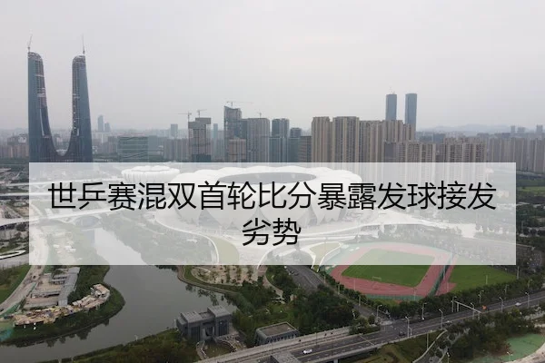 世乒赛混双首轮比分暴露发球接发劣势 - QMH SPORTS App